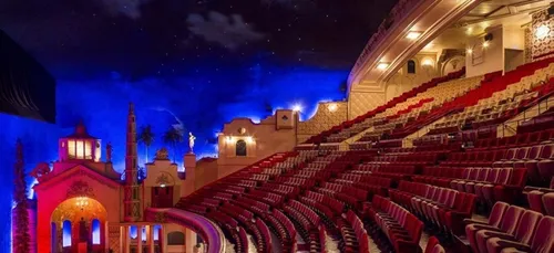 Le Grand Rex vend des places de ciné à 10 euros !