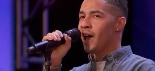 Malgré son décès, il chante tout de même dans America's Got Talent:...