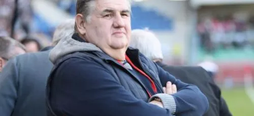 Pierre Mènes et d'autres nouveaux visages rejoignent l'équipe de...