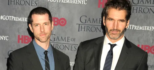 Les créateurs de Game of Thrones penchent déjà sur une nouvelle...
