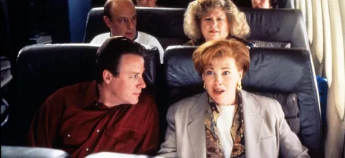 Décès de John Heard, l’inoubliable papa de Macaulay Culkin dans...