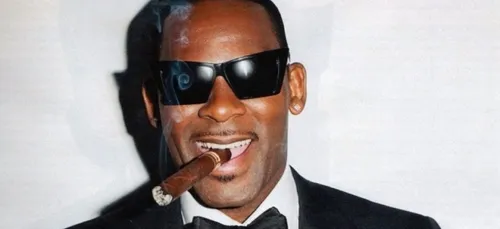 R.Kelly: après avoir été accusé d'avoir créé une secte, une...