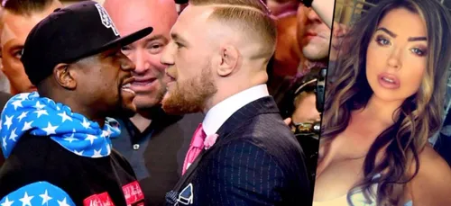 La petite amie de Floyd Mayweather s'est faite agresser par des...