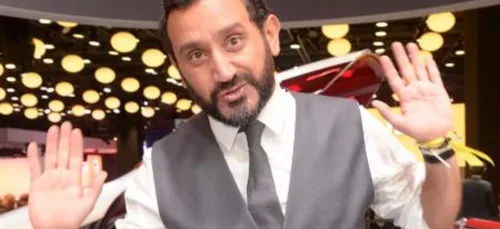 Découvrez le plan B de Cyril Hanouna au cas ou TPMP est interdite...
