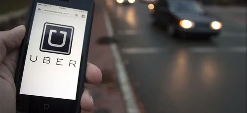 Chauffeur, prostituée, client: cette course Uber va très vite...