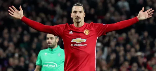 La tête de Zlatan Ibrahimovic a été imprimée sur des billets de...