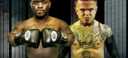 Un combat entre "mini Mayweather" et "mini McGregor" aura bien lieu.