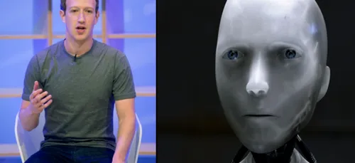 Les bots Facebook mis en off après qu'ils aient créé leur propre...