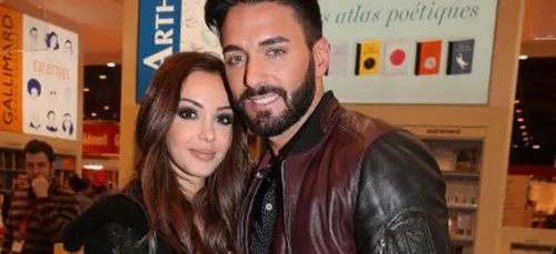 Nabilla et Thomas séparés ? C'est en tout cas ce que la bimbo...