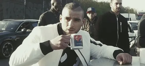 Fianso réagit au nouveau blocage d'autoroute de Ninho !