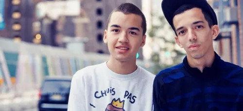 Bigflo & Oli clashent Orelsan, c'est Gringe qui leurs répond !