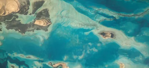 L'Arabie Saoudite se lance dans un projet touristique absolument...