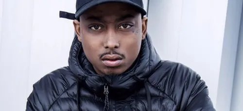 Guizmo signe son grand retour avec "Grand Final" ! (Vidéo)