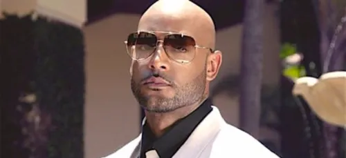 Le whisky de Booba est enfin en vente. Découvrez son prix...