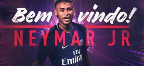 Neymar: les rappeurs réagissent à l'arrivée de Neymar au PSG !...