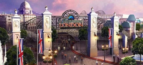 Un parc Disneyland absolument gigantesque pourrait ouvrir ses...