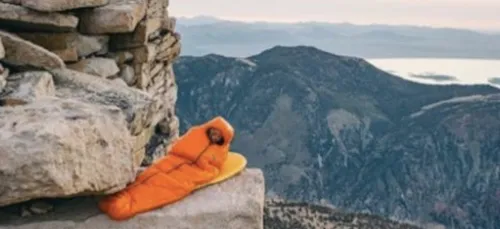 "You did not sleep there" où le compte instagram qui casse les...