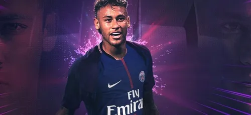 "Ma famille et moi sommes éblouis": Neymar en a pris plein la vue...