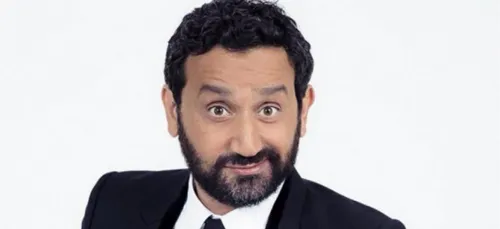 Cyril Hanouna demande à ses fans d'harceler un journaliste sur...