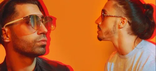 L'extrait d'un titre inédit de PNL fuite sur le net: la suite...