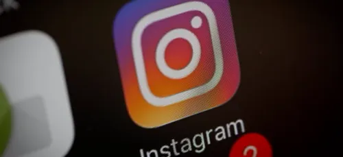 Instagram lance le live vidéo et assoit un peu plus son règne !