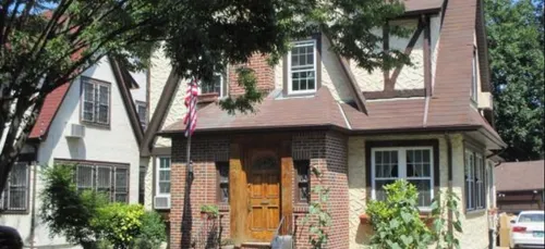 Fans de Donald Trump, vous pouvez louer sa maison d'enfance pour...