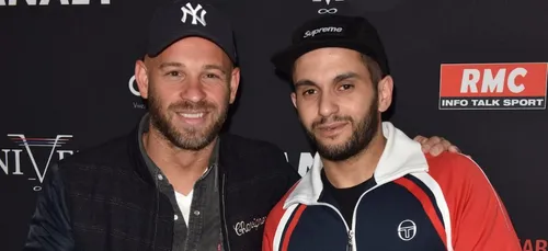 Taxi 5: découvrez les premières images explosives du tournage à...