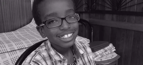 Pour ses 11 ans, Kévin, enfant autiste, reçoit des milliers de...