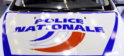 Des policiers lancent un concours photo afin de dénoncer du...