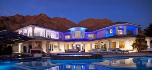 La maison de Conor McGregor est tout simplement somptueuse ! (Photos)