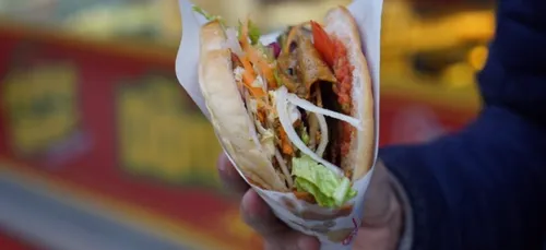 Après avoir trop bu, 1 végétariens sur 3 craque pour un bon steak !