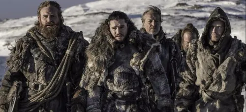 Game of Thrones: l'ultime bataille se prépare pour ce season final...