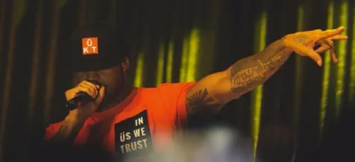 Sur instagram, Booba annonce un gros feat avec Niska et Sidiki...