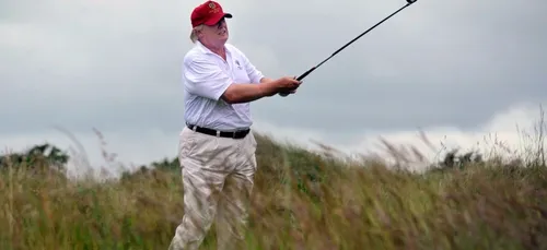 Protection de Trump: les caisses des services secrets... sont déjà...