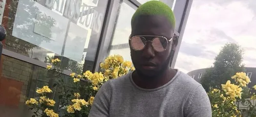 Découvrez "Corda" le tout premier clip de Salva ! (Vidéo)