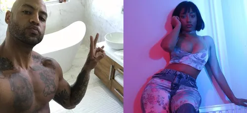 Booba félicite Shay et fait taire les rumeurs