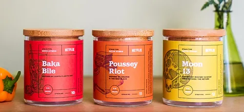 Après les séries et les films, Netflix se lance dans la production...