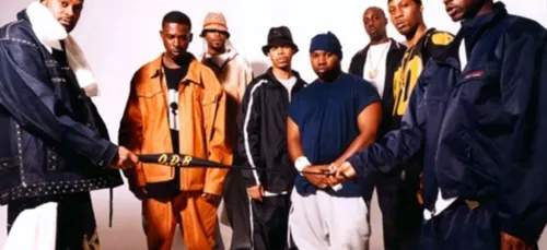Avec un single complètement fou intitulé "People Say", le Wu-Tang...