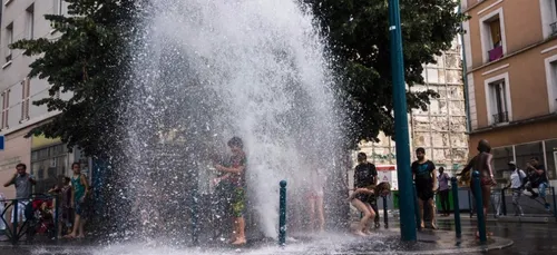 La mairie d'Asnières réclame 9.000 euros à trois ados pour avoir...