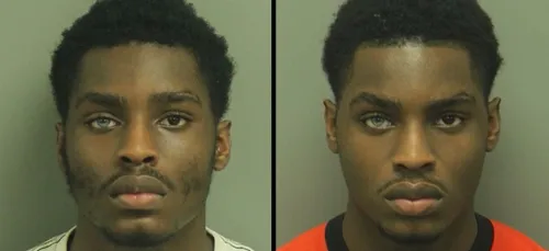 Un prisonnier américain obtient un énorme contrat avec une agence...