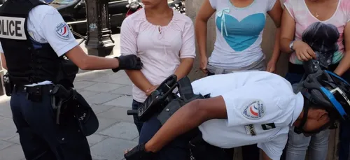 Huit ans de prison requis contre un couple rom qui "dressait" ses...