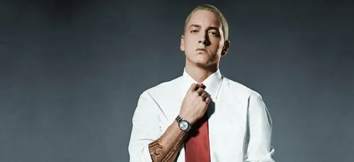 Ce que vous ne savez surement pas sur Eminem !