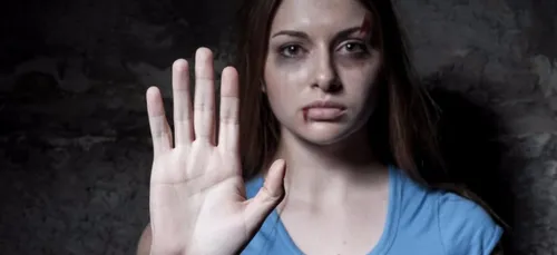 En France, 123 femmes ont été abattues par leurs compagnons ou leur...