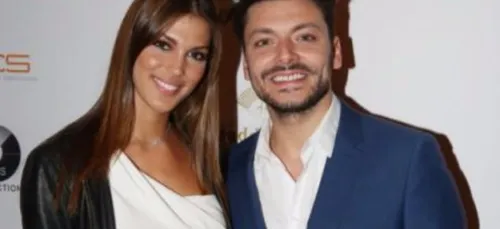 Iris Mittenaere et Kev Adams seraient bel et bien en couple  !
