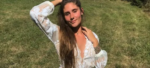 Nouveau look pour Jesta ! L'ancienne candidate de Koh- anta a bien...