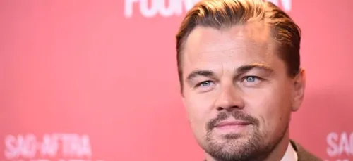 Leonardo DiCaprio en pôle position pour être le prochain Joker ?
