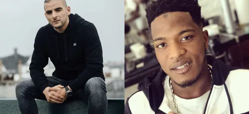 Niska répond publiquement au message de Sofiane !