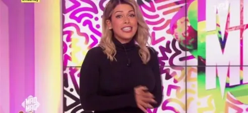 Changement total de look pour Ayem : elle est magnifique ! (Photo)