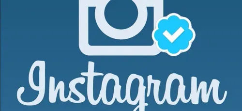 Faire certifier son compte instagram sans être une star ? C'est...
