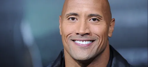 Comme promis, The Rock a rencontré l'enfant qui a sauvé son frère...